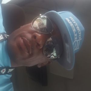 Meet your Posher, Bryan